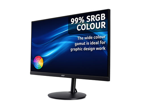 Acer CB2 CB242YEbmiprx 23.8 Acer CB2 CB242YEbmiprx 23.8
